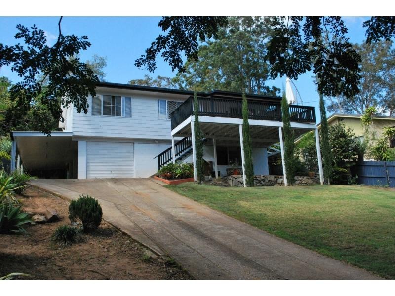 13 KUNDART Street, Coes Creek QLD 4560