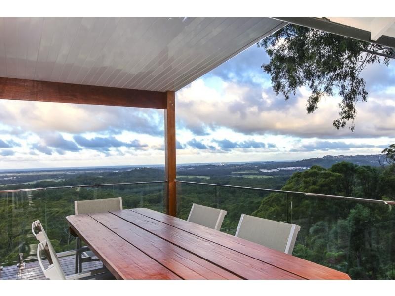 282 Kiel Mountain Road, Kiels Mountain QLD 4559