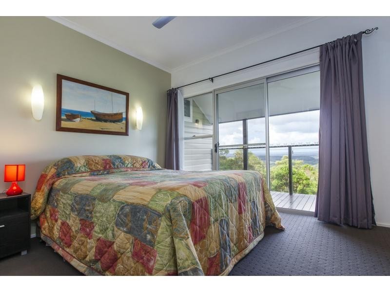 282 Kiel Mountain Road, Kiels Mountain QLD 4559