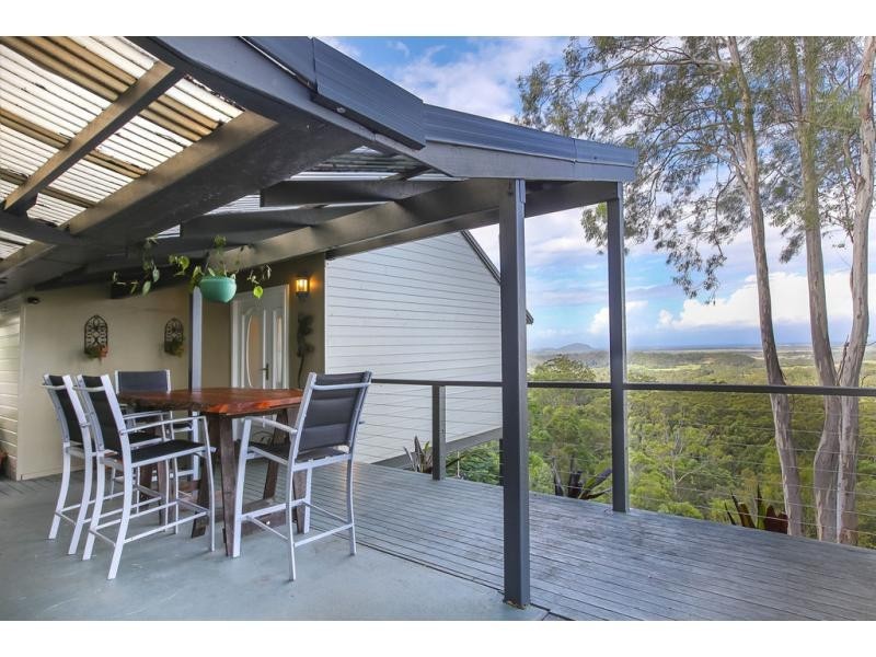 282 Kiel Mountain Road, Kiels Mountain QLD 4559