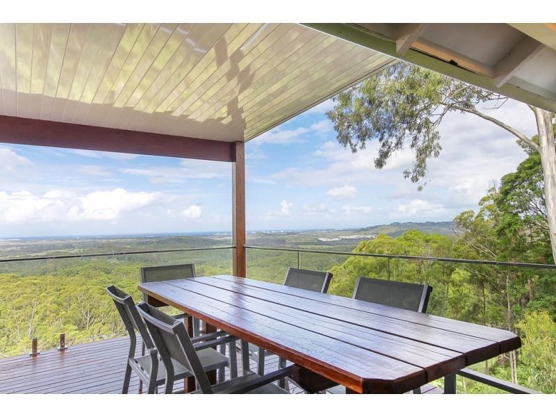 282 Kiel Mountain Road, Kiels Mountain QLD 4559