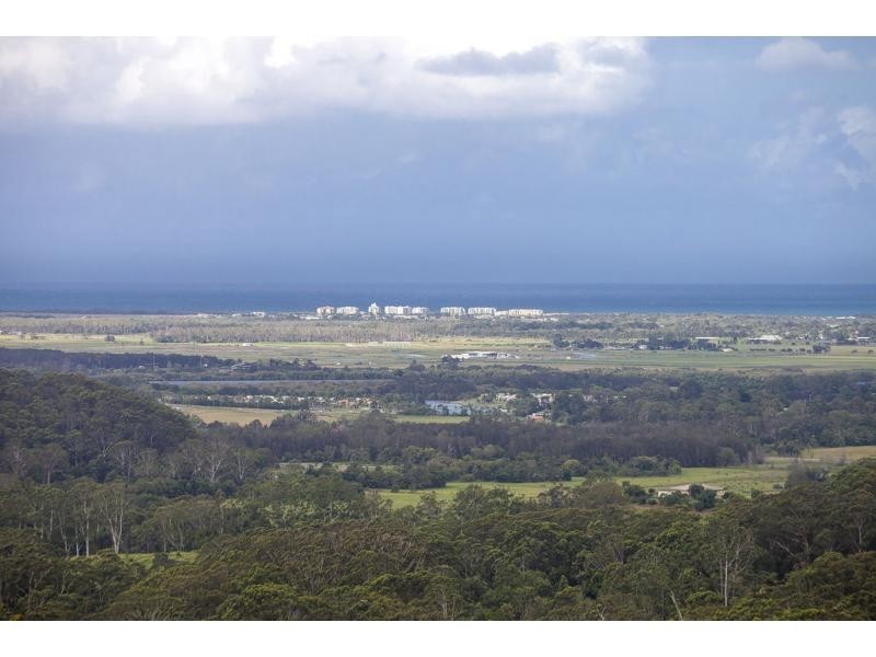 282 Kiel Mountain Road, Kiels Mountain QLD 4559