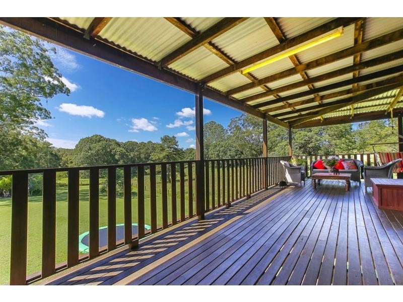 119 OLD PALMWOODS Road, Woombye QLD 4559