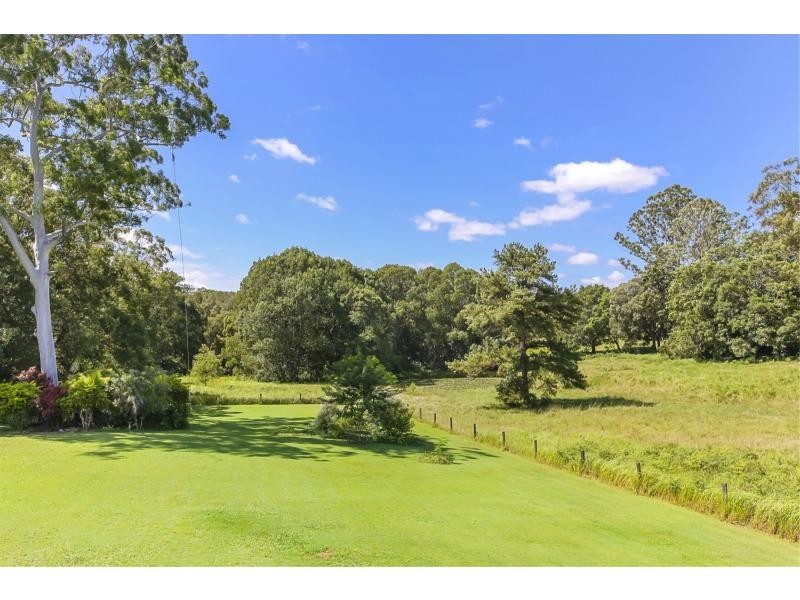 119 OLD PALMWOODS Road, Woombye QLD 4559