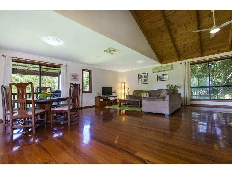 119 OLD PALMWOODS Road, Woombye QLD 4559