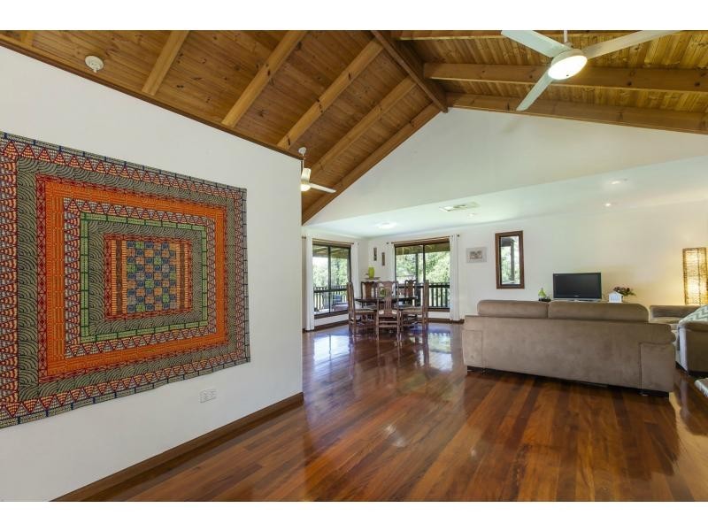 119 OLD PALMWOODS Road, Woombye QLD 4559