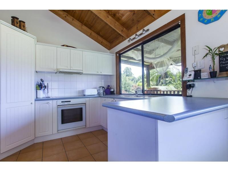 119 OLD PALMWOODS Road, Woombye QLD 4559