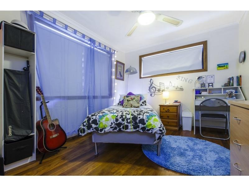 119 OLD PALMWOODS Road, Woombye QLD 4559
