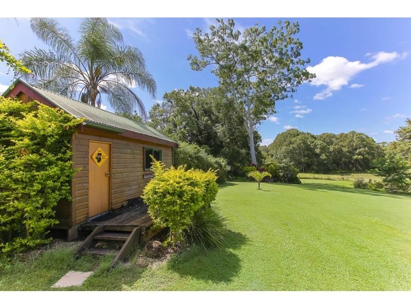 119 OLD PALMWOODS Road, Woombye QLD 4559
