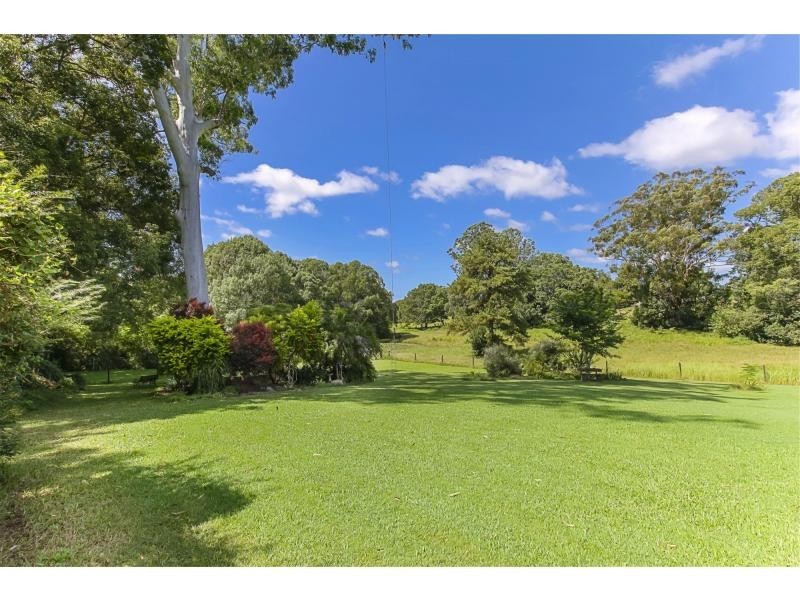 119 OLD PALMWOODS Road, Woombye QLD 4559