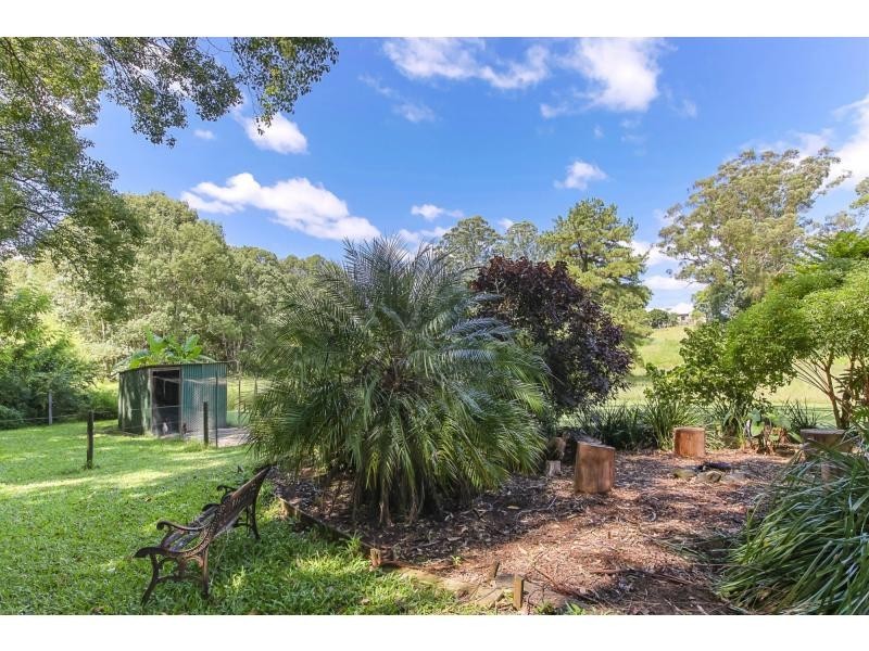 119 OLD PALMWOODS Road, Woombye QLD 4559