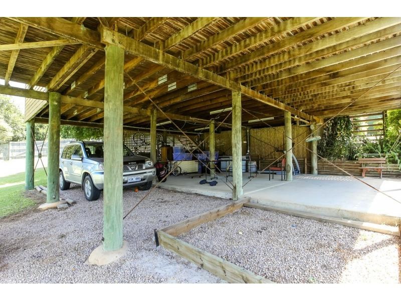 119 OLD PALMWOODS Road, Woombye QLD 4559