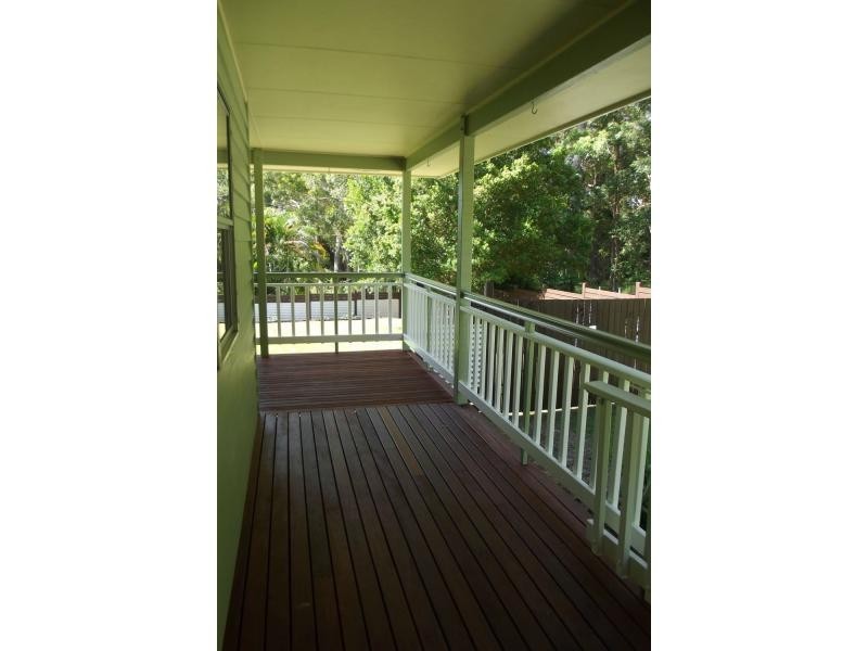 6 McKays Lane, Palmwoods QLD 4555