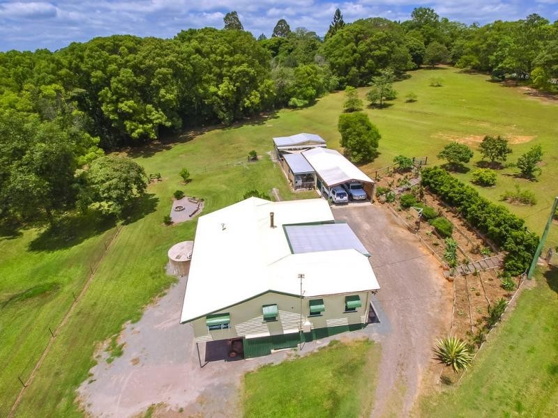 55 OLD PALMWOODS Road, West Woombye QLD 4559