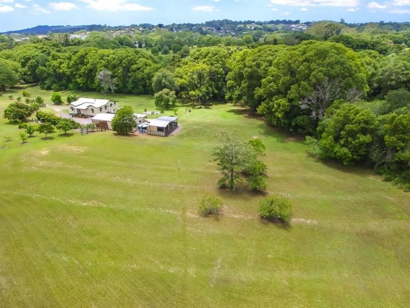 55 OLD PALMWOODS Road, West Woombye QLD 4559