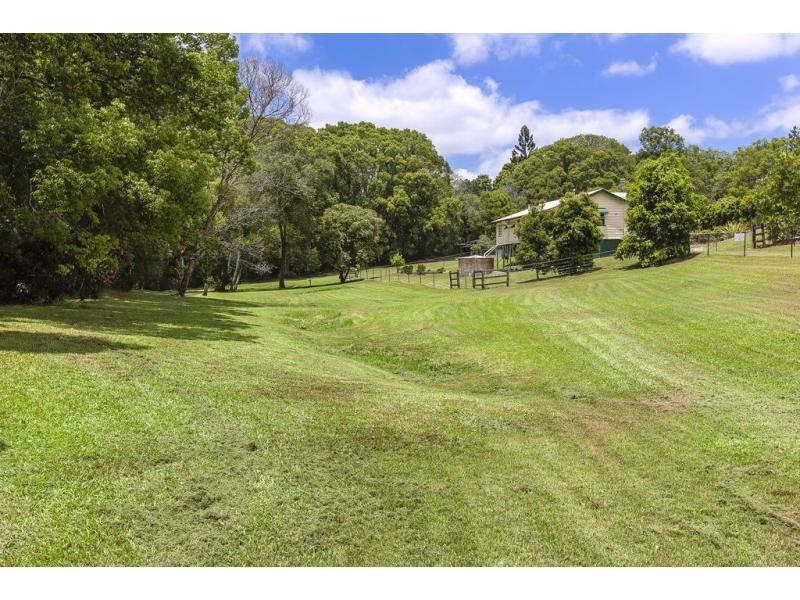 55 OLD PALMWOODS Road, West Woombye QLD 4559
