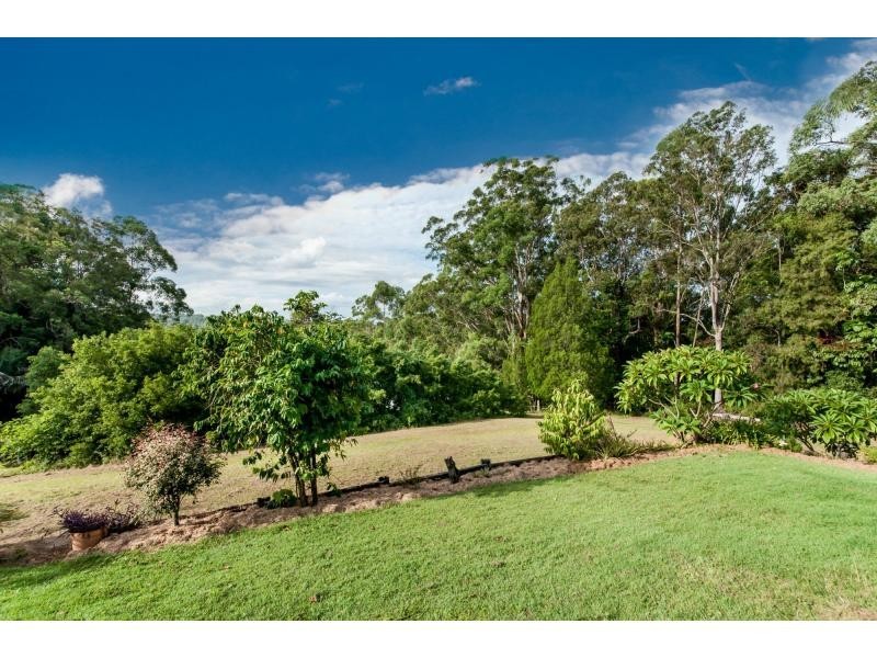 431 BLACKALL RANGE Road, West Woombye QLD 4559