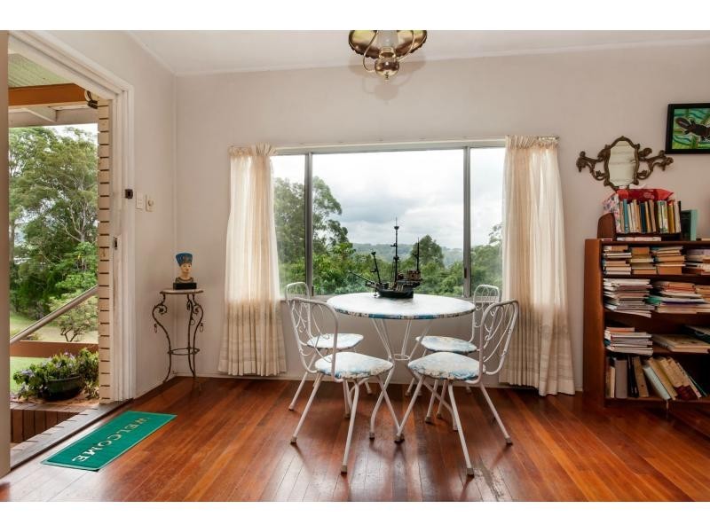 431 BLACKALL RANGE Road, West Woombye QLD 4559