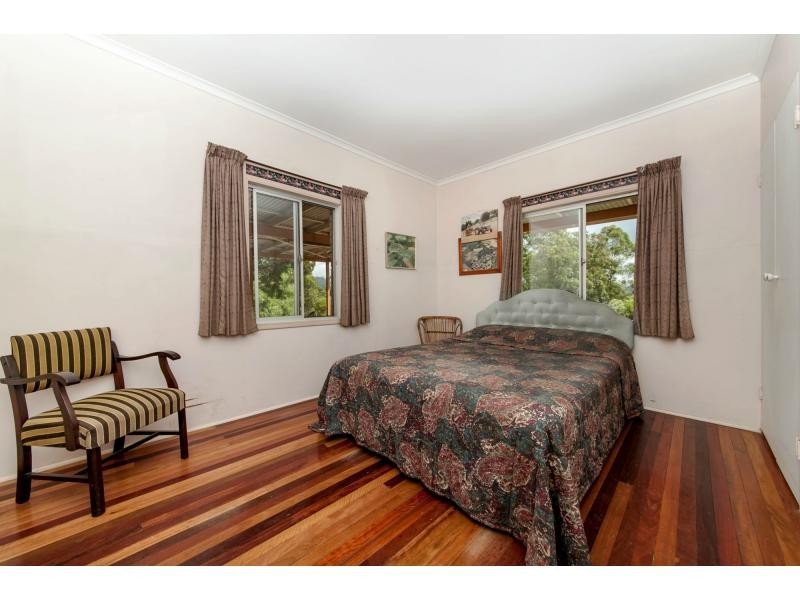 431 BLACKALL RANGE Road, West Woombye QLD 4559