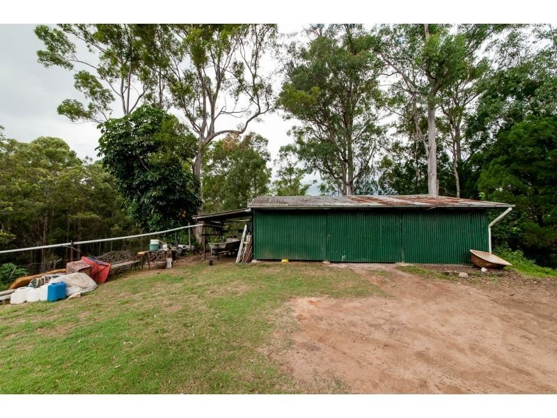 431 BLACKALL RANGE Road, West Woombye QLD 4559