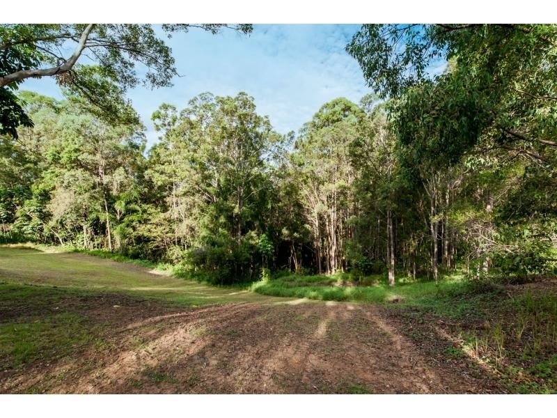 431 BLACKALL RANGE Road, West Woombye QLD 4559