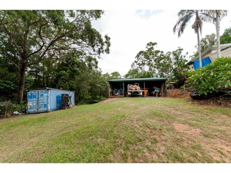 431 BLACKALL RANGE Road, West Woombye QLD 4559