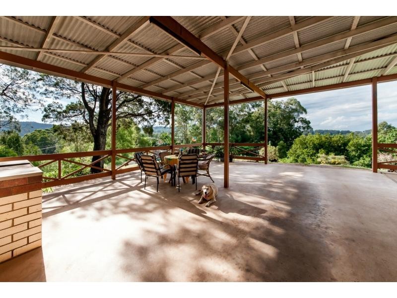 431 BLACKALL RANGE Road, West Woombye QLD 4559