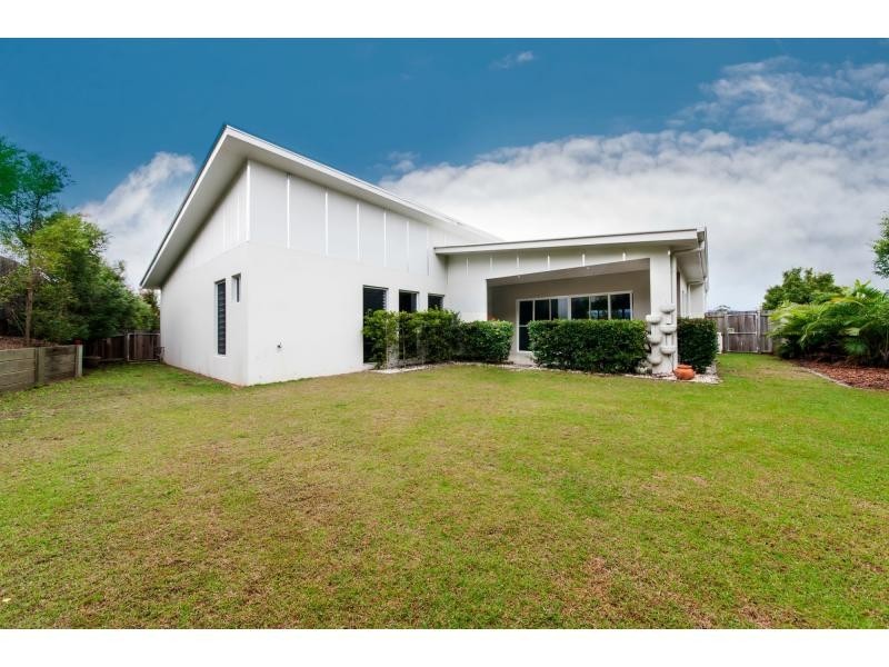 14 LEWIS Place, Woombye QLD 4559