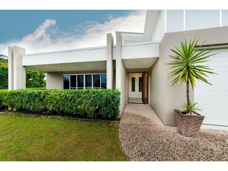14 LEWIS Place, Woombye QLD 4559