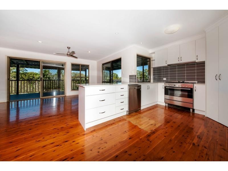 7 BIRDSONG Court, Nambour QLD 4560