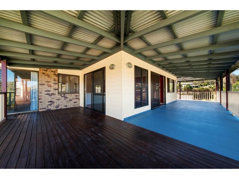 7 BIRDSONG Court, Nambour QLD 4560