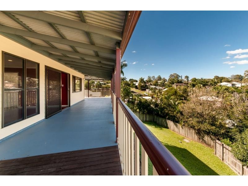 7 BIRDSONG Court, Nambour QLD 4560