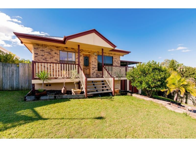 7 BIRDSONG Court, Nambour QLD 4560
