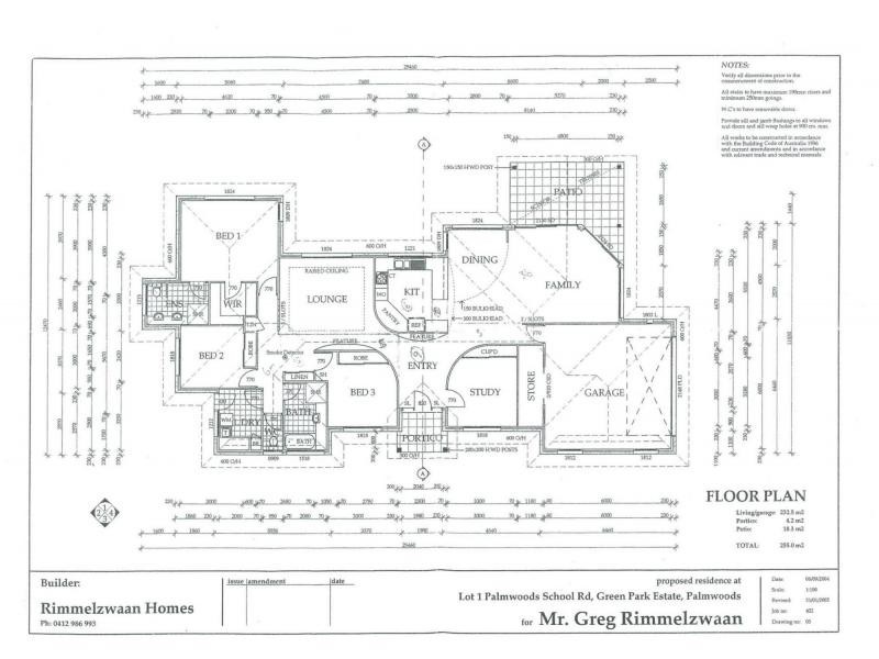 67 PALMWOODS SCHOOL Road, Palmwoods QLD 4555