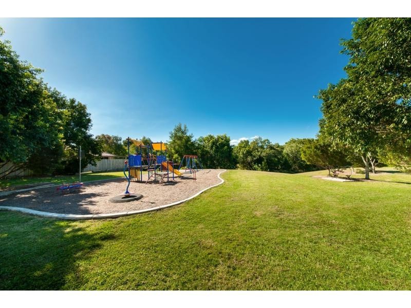 41 ROBERTSON Drive, Burnside QLD 4560