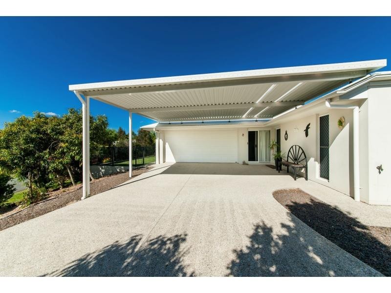 41 ROBERTSON Drive, Burnside QLD 4560