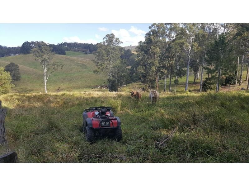 522 HUNCHY Road, Hunchy QLD 4555