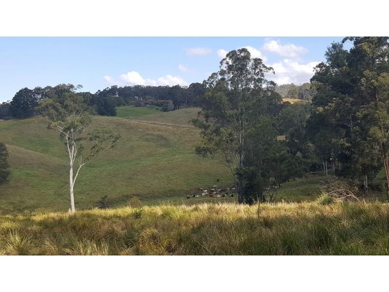 522 HUNCHY Road, Hunchy QLD 4555