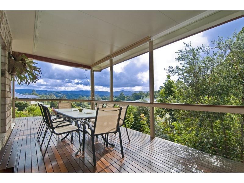 34 BUNYA PINE Place, Woombye QLD 4559