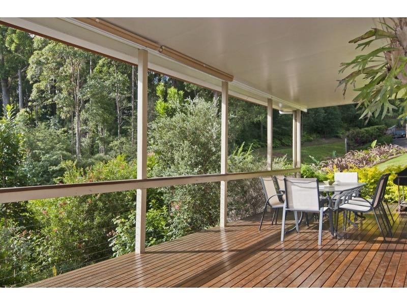 34 BUNYA PINE Place, Woombye QLD 4559