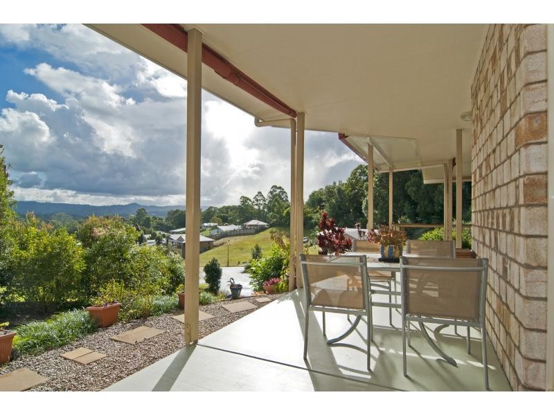 34 BUNYA PINE Place, Woombye QLD 4559