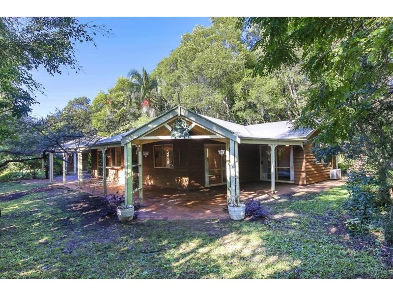 25 JANE Street, Palmwoods QLD 4555
