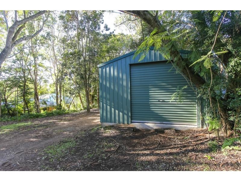 25 JANE Street, Palmwoods QLD 4555