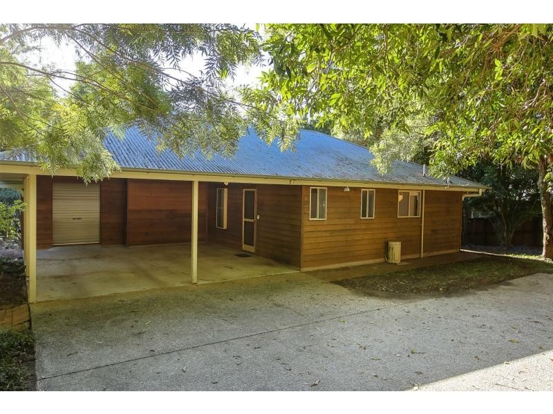 25 JANE Street, Palmwoods QLD 4555