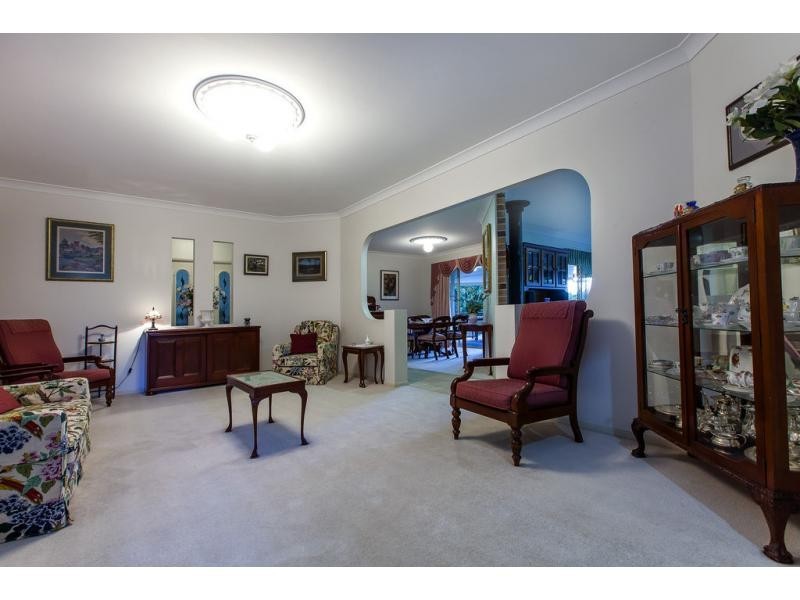 136 BLACKALL RANGE Road, Woombye QLD 4559