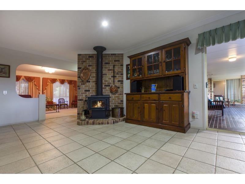 136 BLACKALL RANGE Road, Woombye QLD 4559