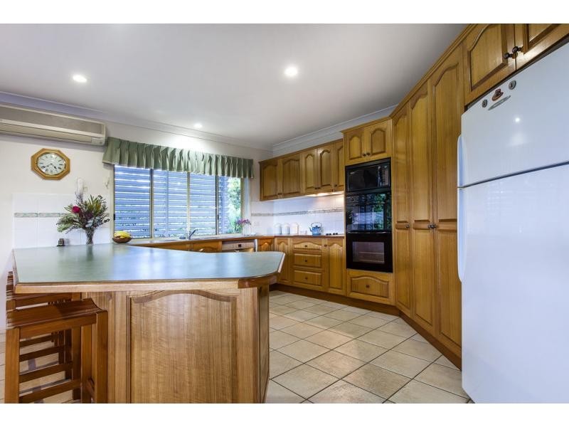 136 BLACKALL RANGE Road, Woombye QLD 4559