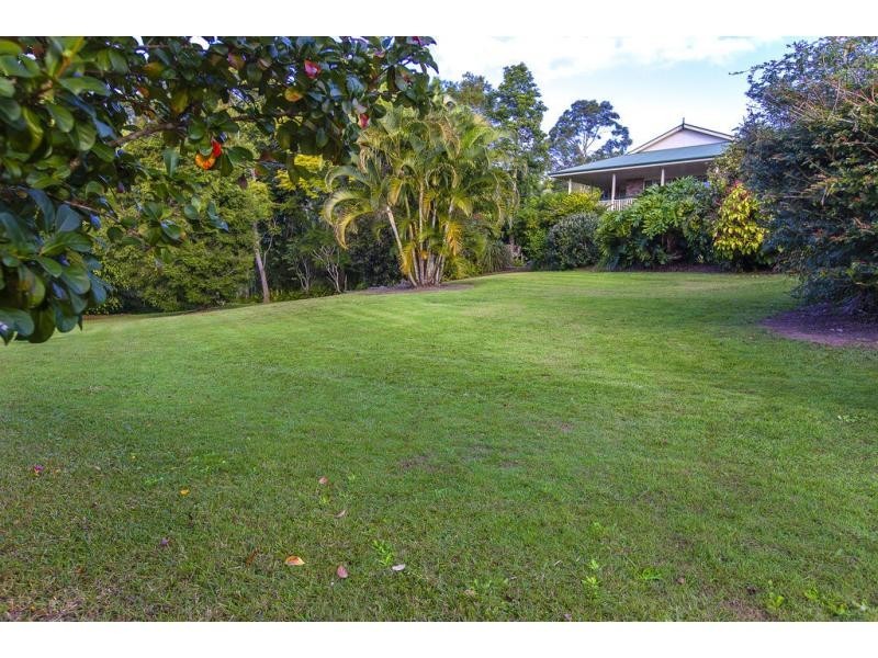 136 BLACKALL RANGE Road, Woombye QLD 4559
