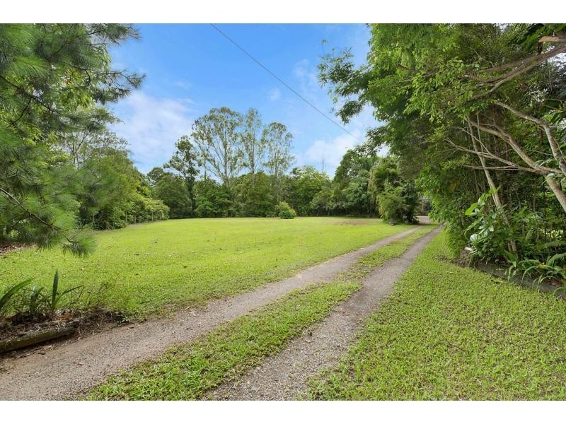 21 PALMWOODS MONTVILLE Road, Palmwoods QLD 4555