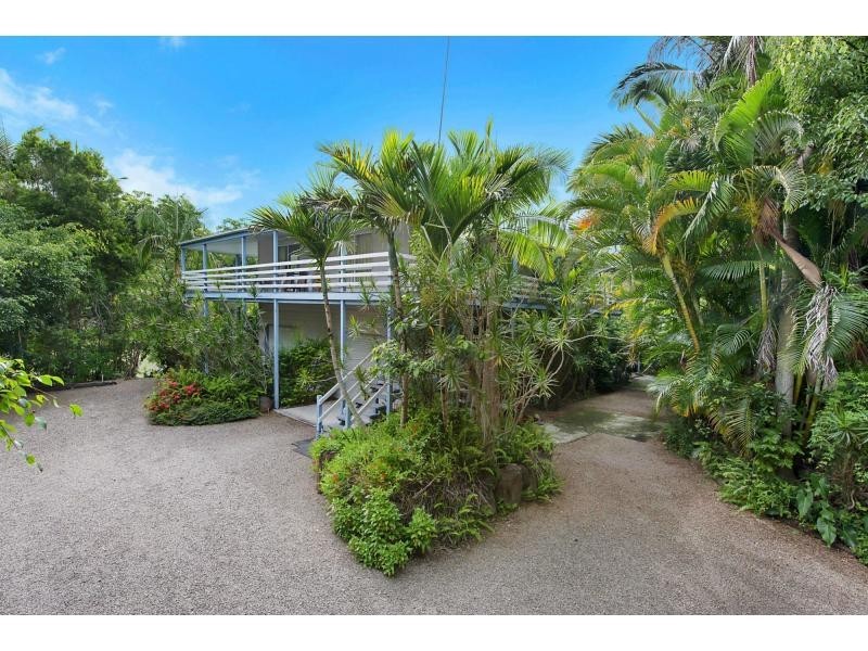 21 PALMWOODS MONTVILLE Road, Palmwoods QLD 4555
